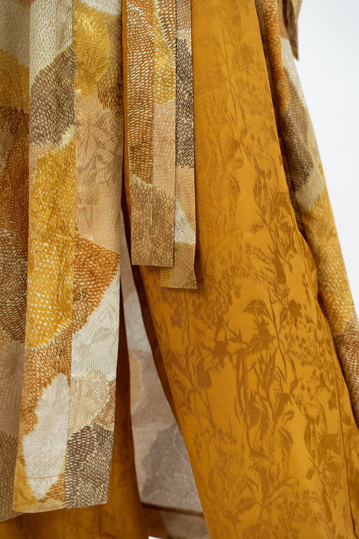 ECO KIMONO ALTAMIRA - Helena Muza