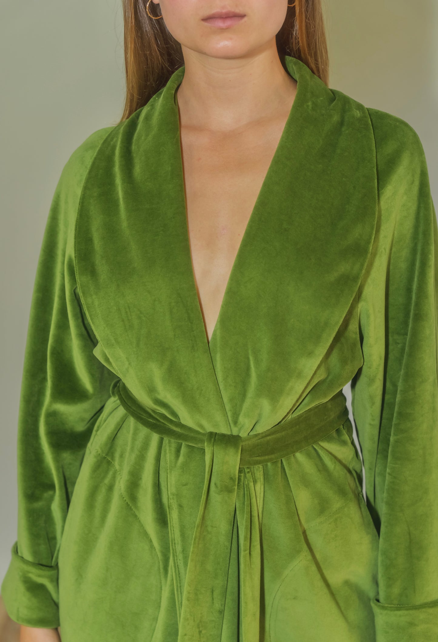 «LEBOWSKI» ROBE