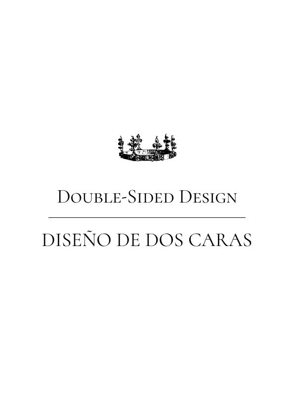 Double-Sided Design