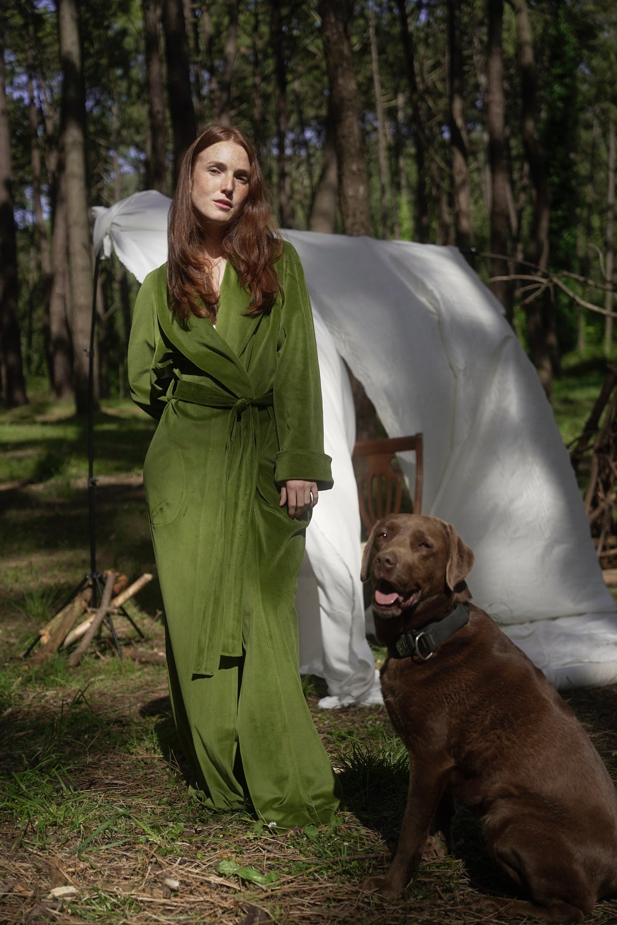 «LEBOWSKI» ROBE
