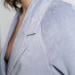 «LAVENDER» ROBE - Helena Muza