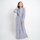 «LAVENDER» ROBE - Helena Muza
