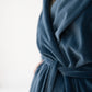 «BERING SEA» ROBE - Helena Muza